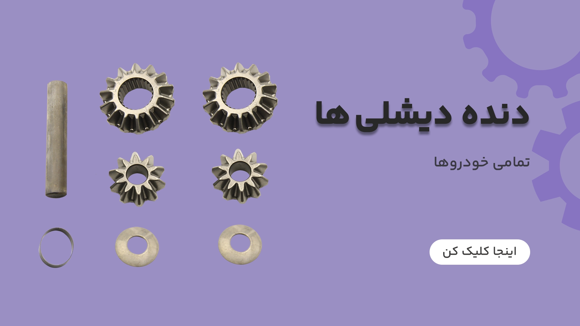 دنده دیشلی